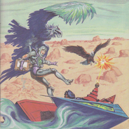 Image from The Mystical Mirror of Prysmos, image 6 of 28