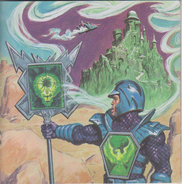 Image from The Mystical Mirror of Prysmos, image 8 of 28