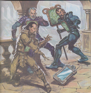 Image from The Mystical Mirror of Prysmos, image 10 of 28