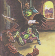 Image from The Mystical Mirror of Prysmos, image 11 of 28