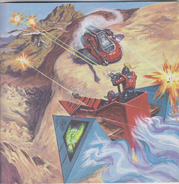 Image from The Mystical Mirror of Prysmos, image 12 of 28
