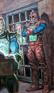 Image from The Mystical Mirror of Prysmos, image 17 of 28