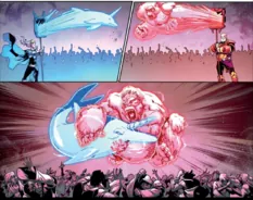Image from Issue 2: Cybertron No More, image 6 of 10