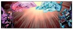 Image from Issue 2: Cybertron No More, image 7 of 10