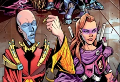 Image from Issue 2: Cybertron No More, image 9 of 10