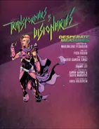 Image from Issue 3: Desperate Measures, image 1 of 14