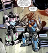 Image from Issue 3: Desperate Measures, image 7 of 14