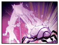 Image from Issue 3: Desperate Measures, image 10 of 14