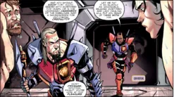 Image from Issue 4: Good Men, image 3 of 14