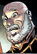 Image from Issue 5: The Curtain, image 3 of 8