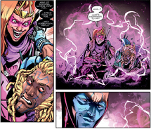 Image from Issue 5: The Curtain, image 4 of 8