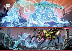 Image from Issue 5: The Curtain, image 5 of 8