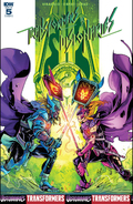Image from Issue 5: The Curtain, image 8 of 8
