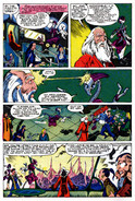 Image from Issue 1: The End …, image 3 of 38