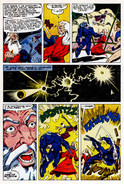 Image from Issue 1: The End …, image 4 of 38