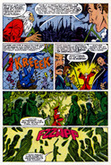 Image from Issue 1: The End …, image 5 of 38
