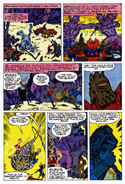 Image from Issue 1: The End …, image 8 of 38