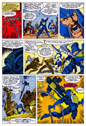 Image from Issue 1: The End …, image 9 of 38