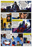 Image from Issue 1: The End …, image 11 of 38