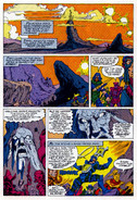 Image from Issue 1: The End …, image 12 of 38