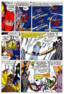Image from Issue 1: The End …, image 15 of 38
