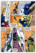 Image from Issue 1: The End …, image 16 of 38