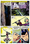 Image from Issue 1: The End …, image 22 of 38
