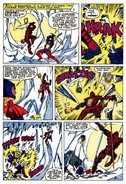 Image from Issue 1: The End …, image 26 of 38
