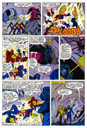 Image from Issue 1: The End …, image 28 of 38