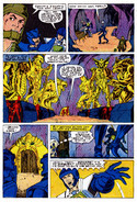 Image from Issue 1: The End …, image 29 of 38