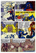 Image from Issue 1: The End …, image 31 of 38