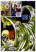 Image from Issue 1: The End …, image 32 of 38