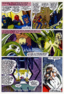 Image from Issue 1: The End …, image 33 of 38