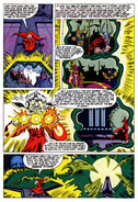 Image from Issue 1: The End …, image 34 of 38