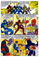 Image from Issue 1: The End …, image 35 of 38