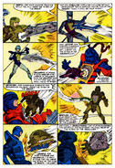 Image from Issue 1: The End …, image 36 of 38