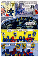 Image from Issue 1: The End …, image 37 of 38