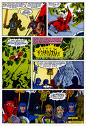 Image from Issue 1: The End …, image 38 of 38