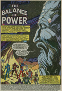 Image from Issue 2: The Balance of Power, image 2 of 24