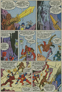 Image from Issue 2: The Balance of Power, image 3 of 24