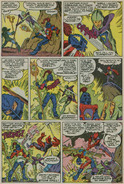 Image from Issue 2: The Balance of Power, image 5 of 24
