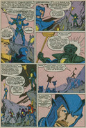 Image from Issue 2: The Balance of Power, image 8 of 24