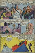 Image from Issue 2: The Balance of Power, image 12 of 24