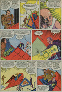 Image from Issue 2: The Balance of Power, image 13 of 24