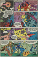 Image from Issue 2: The Balance of Power, image 18 of 24