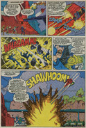 Image from Issue 2: The Balance of Power, image 19 of 24