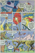 Image from Issue 2: The Balance of Power, image 20 of 24
