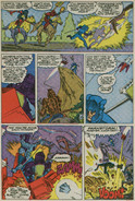 Image from Issue 2: The Balance of Power, image 22 of 24