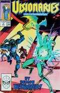 Image from Issue 3: The Star Stone, image 1 of 24