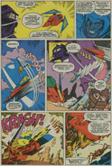 Image from Issue 3: The Star Stone, image 4 of 24